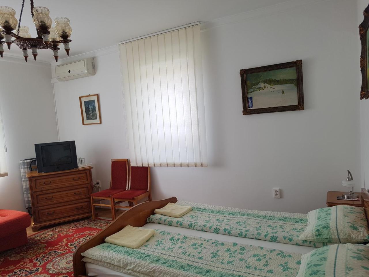 Pensiunea Lorincz *** Panzio Совата Экстерьер фото